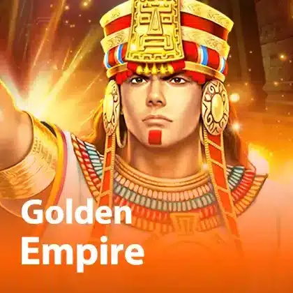 golden empire