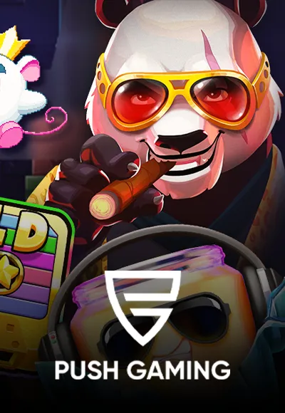 pushgaming