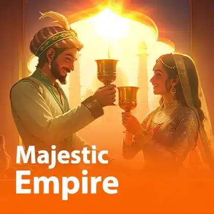 majestic empire
